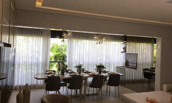 Imagem: Apartamento à venda no Brooklin, 125 m2