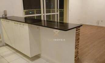 Imagem: Apartamento com 3 dormitórios à venda