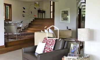 Imagem 3: Casa para alugar, 332 m² por R$ 7.900,00/mês - Granja Viana - Carapicuíba/SP