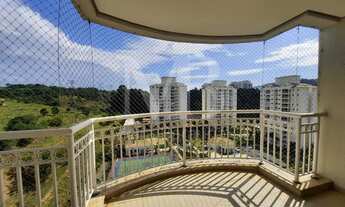 Imagem 2: GREEN TAMBORE - 80M² - 2 DORM - 1 SUITE - 2 VAGAS