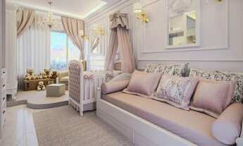 Imagem 5: Apartamento para venda tem 234 metros quadrados com 3 quartos em Batista Campos - Belém