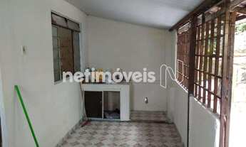 Imagem 6: Venda Casa Eldorado Contagem