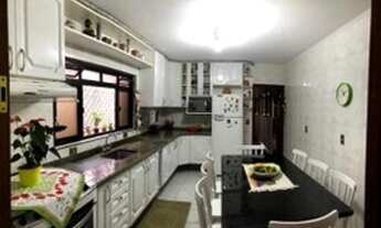 Imagem 6: Maravilhoso Sobrado - 5 Dormitórios - 6 vagas - Jd Textil