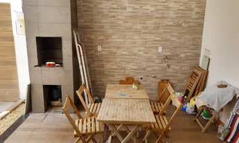 Imagem 7: Casa para venda no Condomínio Arbre