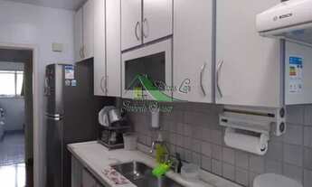 Imagem 3: Lindo apartamento de 107 m² com 3 dor. c/suite. 2 vagas
