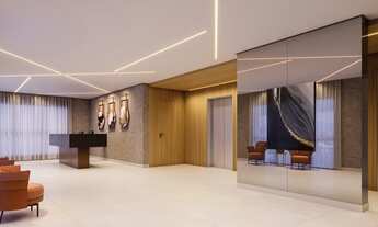 Imagem 4: Z IBIRAPUERA - 24 A 54m² - NO MELHOR DE MOEMA