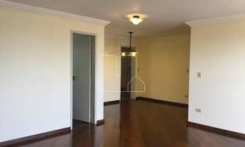 Imagem 3: São Paulo - Apartamento Padrão - Vila Brasilina