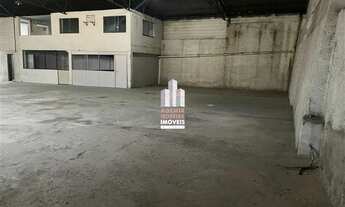 Imagem 3: GALPÃO para aluguel, São Francisco - BELO HORIZONTE/MG