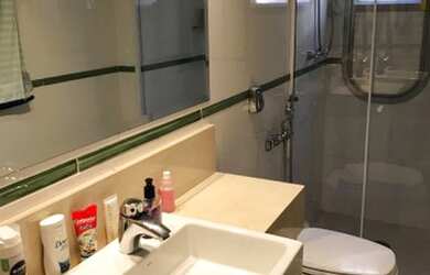 Imagem 16: Apartamento residencial para locação, Brooklin Paulista, São Paulo