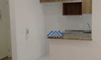 Imagem 3: Apartamento com 2 dormitórios à venda, 53 m² por R$ 230.000,00 - Loteamento City Jaragua