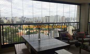 Imagem 7: ÓTIMO APARTMANETO DE 3 SUITES NA VILA LEOPOLDINA