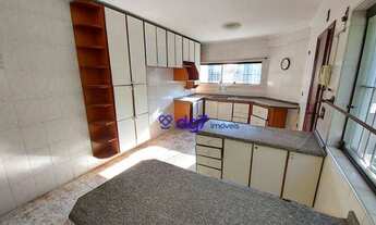 Imagem 5: Sobrado com 3 dormitórios, 340 m²- Jardim Bonfiglioli - São Paulo/SP