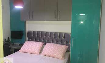 Imagem 6: Apartamento com 2 dormitórios 1 suíte!!