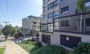 Imagem 2: PORTO ALEGRE - Apartamento Padrão - Menino Deus