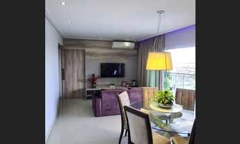 Imagem 4: Lotus vende apto de 3 suítes no Torres Ekoara - Marco