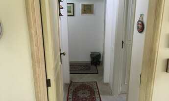 Imagem 6: Apto de 170 m2, 4 dorm, 2 suites, 2 vagas, VENDA e LOCAÇÃO, Moema - Edif. Castella Mayor