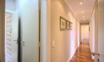 Imagem 7: APARTAMENTO DISPONÍVEL PARA VENDA NA REGIÃO DE HIGIENÓPOLIS