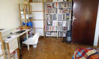 Imagem 7: SAO PAULO - Sobrado semi-geminado Padrao - VILA SANTO STEFANO