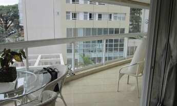 Imagem 2: Pacaembú / Perdizes - 3 suítes, 3 vagas + varanda