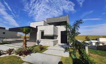 Imagem 4: Sobrado pronto para moradia / 4 suítes / piscina / área gourmet