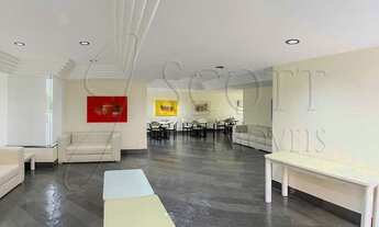 Imagem 5: APARTAMENTO RESIDENCIAL em SÃO PAULO - SP, CAMPO BELO