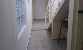 Imagem 6: Casa para venda possui 91 metros quadrados com 2 quartos em Santa Cruz dos Lázaros - Jacar