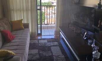 Imagem 7: Apartamento com 3 dormitórios à venda, 75 m² por R$ 440.000,00 - Vila Nova Savoia - São Pa