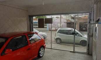 Imagem 6: Sobrado, Vila Maria Baixa - São Paulo