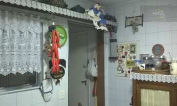 Imagem 7: Apartamento com 4 dormitórios à venda, 145 m² por R$ 1.390.000,00 - Brooklin - São Paulo/S