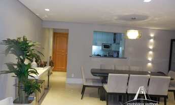 Imagem 7: Vendo belíssimo apartamento com 97 m² na Av, Itaboraí, Saúde, 3dorms, 2vagas