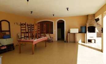 Imagem 5: JUNDIAÍ - Casa Padrão - CAXAMBU