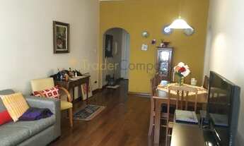 Imagem: SÃO PAULO - Apartamento Padrão - HIGIENOPOLIS