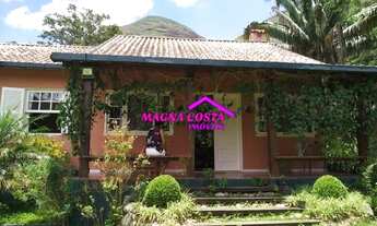 Imagem: Sitio a venda em Teresópolis - 29 hectares