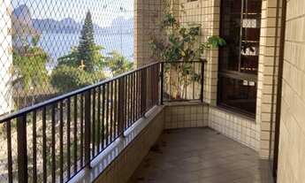 Imagem 3: Apartamento à venda em Icarai 2 suítes e vaga na quadra da praia com vista para o mar