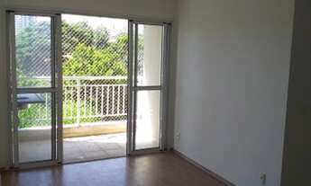 Imagem 3: Apartamento para venda com 68 metros quadrados com 2 quartos em Jardim Ester - São Paulo