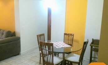 Imagem 4: APTO 75 M2 - 3 DORM. 1 SUÍTE - 2 VAGAS COBERTA - VILA MATILDE