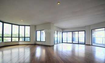 Imagem 6: Terraço Gourmet com piscina privativa, 4 Suites, 5 Vagas