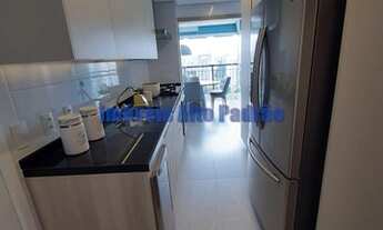 Imagem 4: 213m - 4 vagas - andar alto - Bairro Brooklin