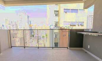 Imagem 6: SÃO PAULO - Apartamento Padrão - Barra Funda