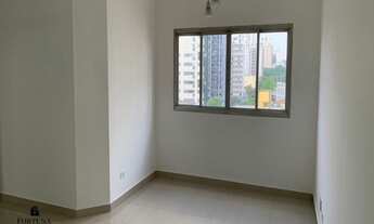 Imagem: SÃO PAULO - Apartamento Padrão - moema