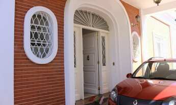 Imagem 5: Casa Rua Honduras-Jd America- terreá-800m2 AC-1.000 Terreno