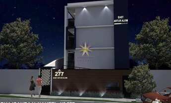 Imagem 2: Apartamento Vila Nhocune São Paulo/SP