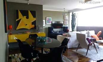 Imagem 3: Perdizes Nobre reformado