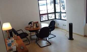 Imagem 2: Conjunto, 30 m² - venda por R$ 259.000,00 ou aluguel por R$ 1.500,00/mês - Itaim Bibi - Sã