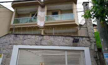 Imagem: Casa para venda possui 180m com 3 Suítes