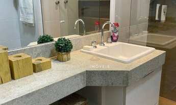 Imagem 5: Apartamento com 2 dormitórios à venda, 141 m² por R$ 1.150.000 - Recreio dos Bandeirantes