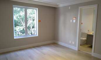 Imagem 6: Amplo 218m² totalmente Reformado no Coraçao do Jardim Paulista, Ambientes Grandes e Ilumi