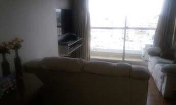 Imagem 3: Apartamento para venda tem 84 metros quadrados com 3 quartos em Vila Isolina Mazzei - São