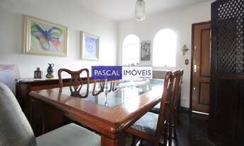 Imagem 4: SãO PAULO - Casa Padrão - Jardim Aeroporto