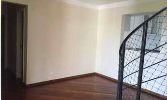 Imagem 2: Cobertura Duplex no Morumbi com 141 metros, 3 quartos, 1 suite ,piscina ,3 vagas